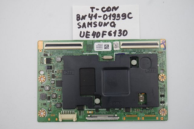 T-CON плата BN41-01939 Samsung UE40F6130