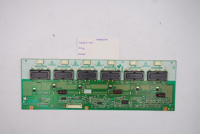 Инвертор I260B1-12C Sony КИТАЙ