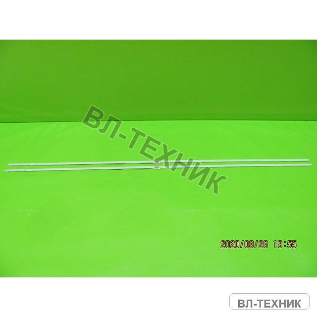LED подсветка Sony KD-55X8505C / KD-55X8507C / KD-55X8508C / XBR-55X850C, YLS_7020_REV2, SYV5541