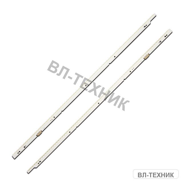 LED подсветка Samsung UE50ES6100 / UE50ES6300 / UE50ES6510 / UE50ES6710, V2GE-500SMA/SMB-R0