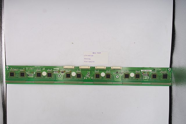 Скан плата LJ41-08636A Samsung PS50C550G1W