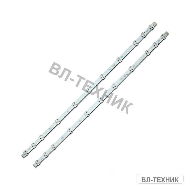 LED подсветка LG 40UF670V / 40UF770V / 40UF772V / 40UF778V, 40 V15 UF6700 UD Rev03, EAV62952201
