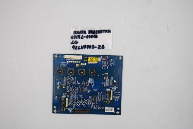 Плата подсветки 6917L-0061B LG 42LV370S-ZB