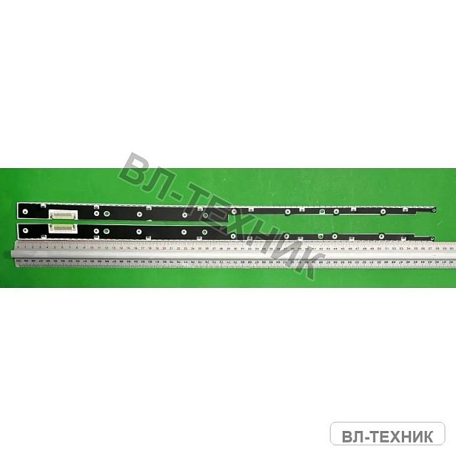 LED подсветка Samsung UE46D7000 UE46D8000 UE46D7080 UE46D7090 UE46D8080 UE46D8090 - J6L4-460SMA-R3,