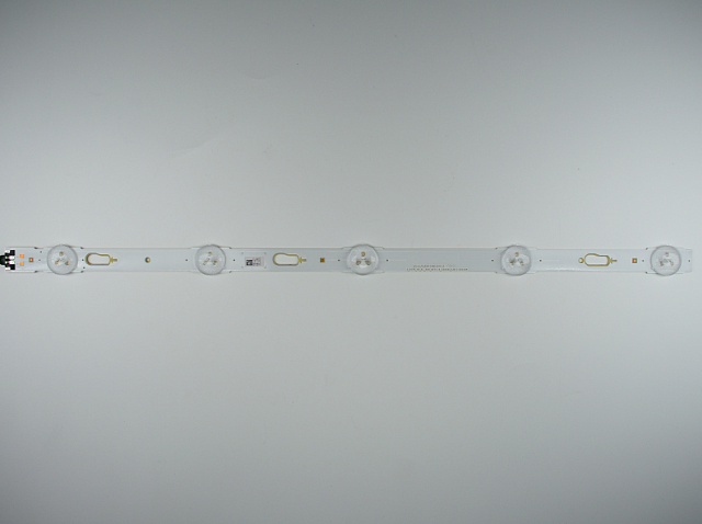 LED подсветка S_5U75_40_FL_R05_REV1.4_150514_LM41-00120R. Б.У