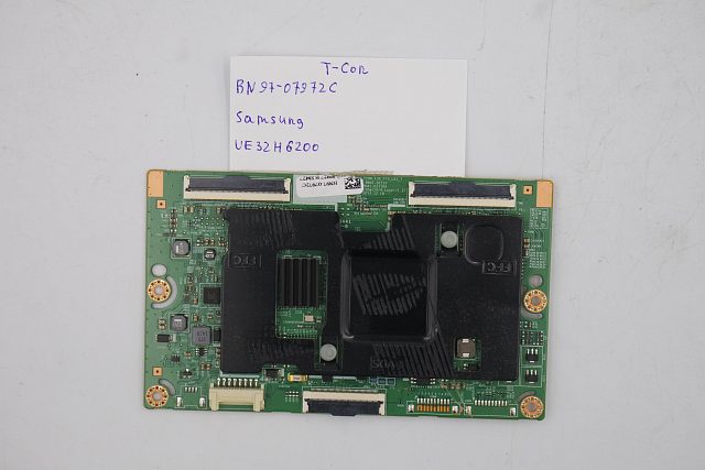 T-CON плата BN97-07972C Samsung UE32H6200