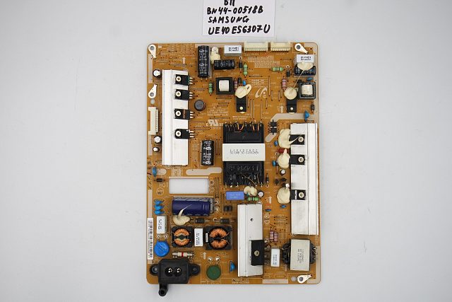 Блок питания BN44-00518B Samsung UE40ES6307U
